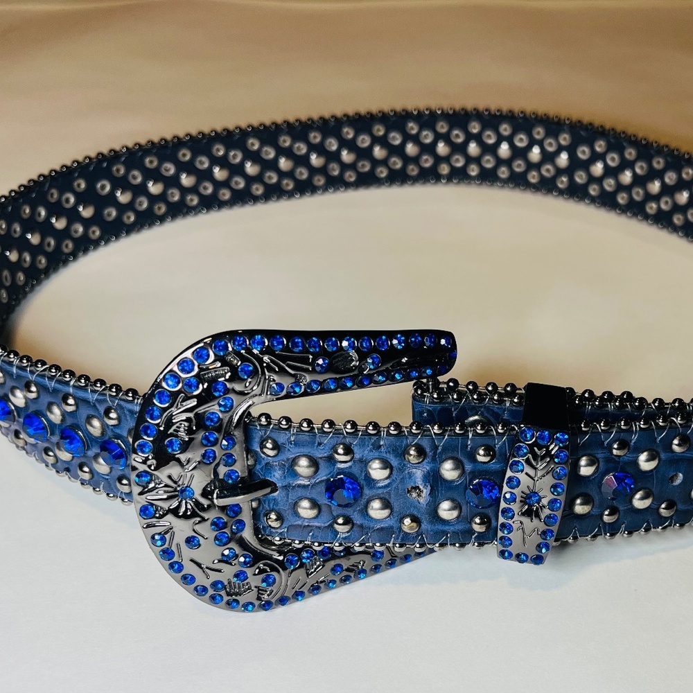 BB Simon Belt Replica Small